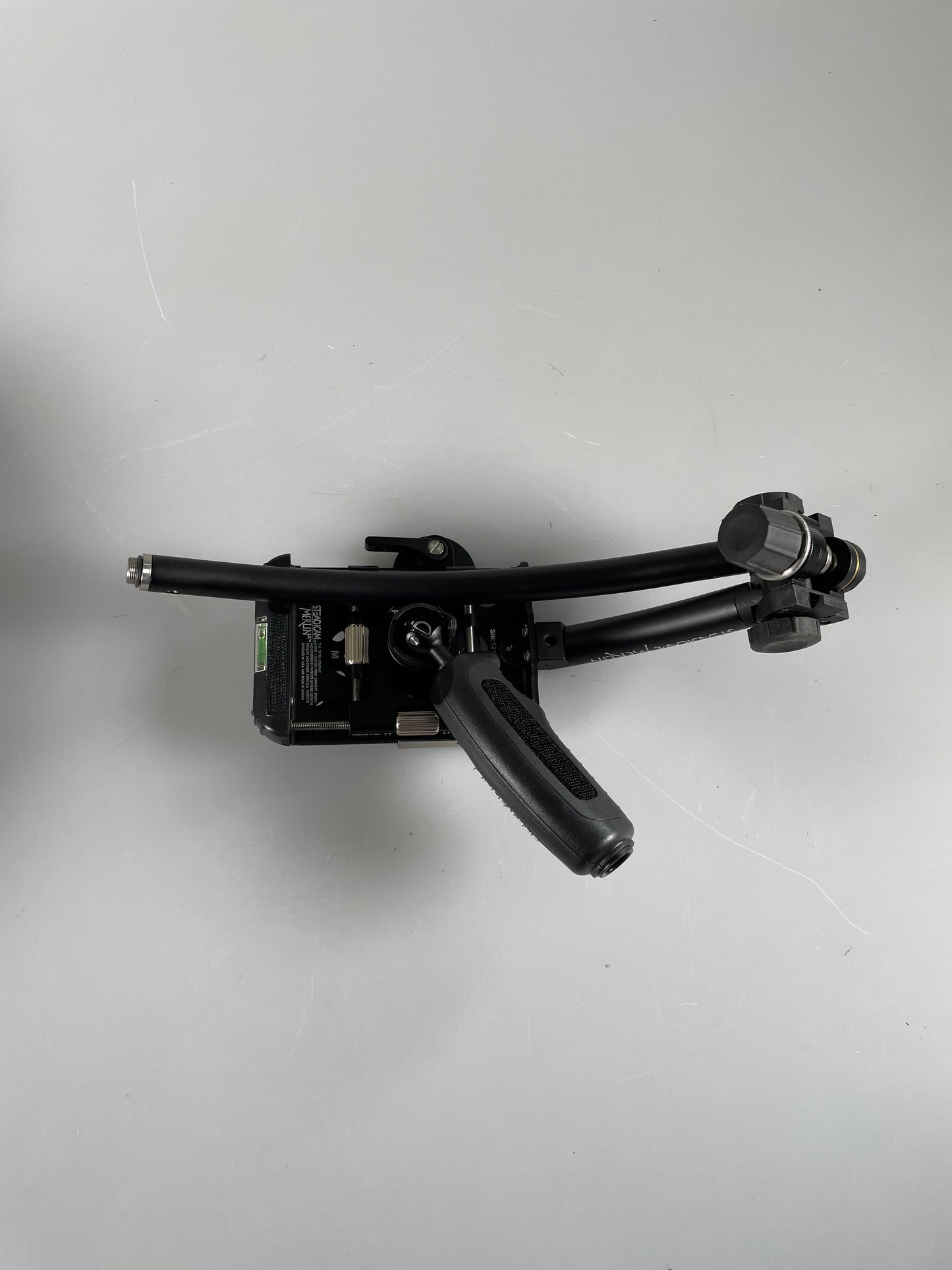 Steadicam Merlin 2 Camera Stabilizing System