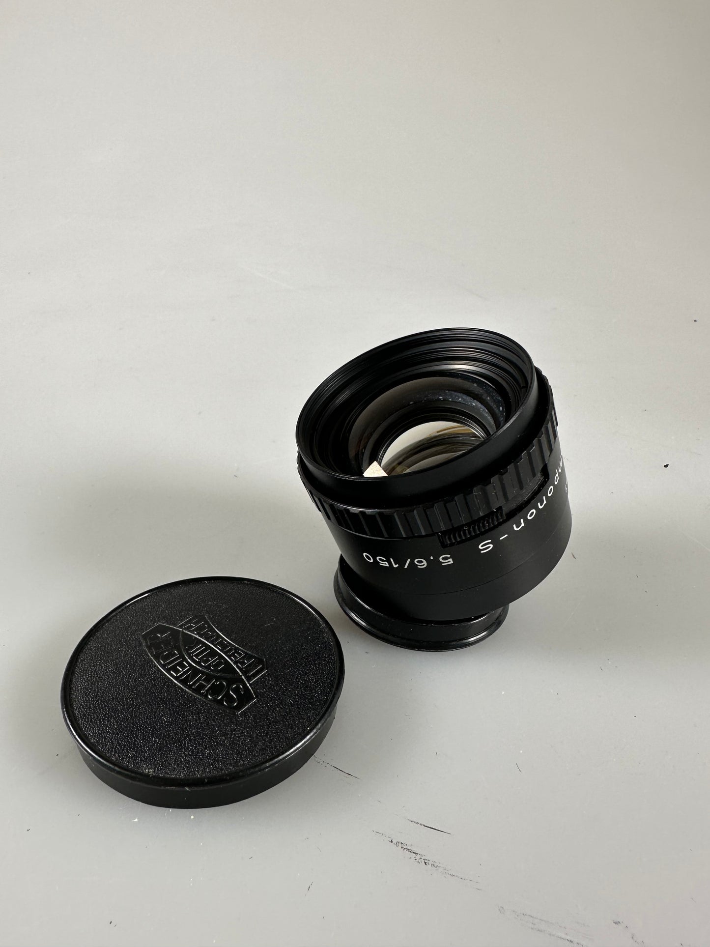 Schneider Componon-S 150mm F5.6 Enlarger Lens