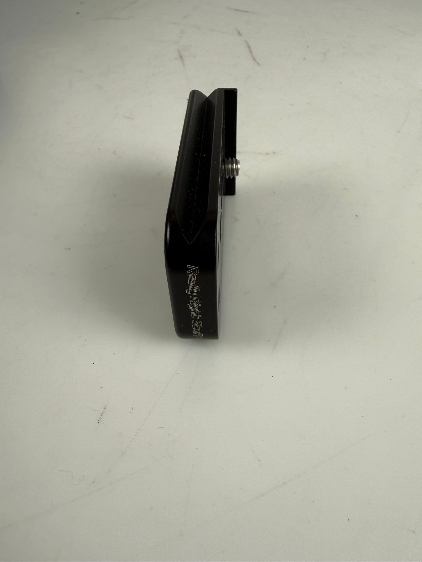 Really Right Stuff base plate adapter B82 I