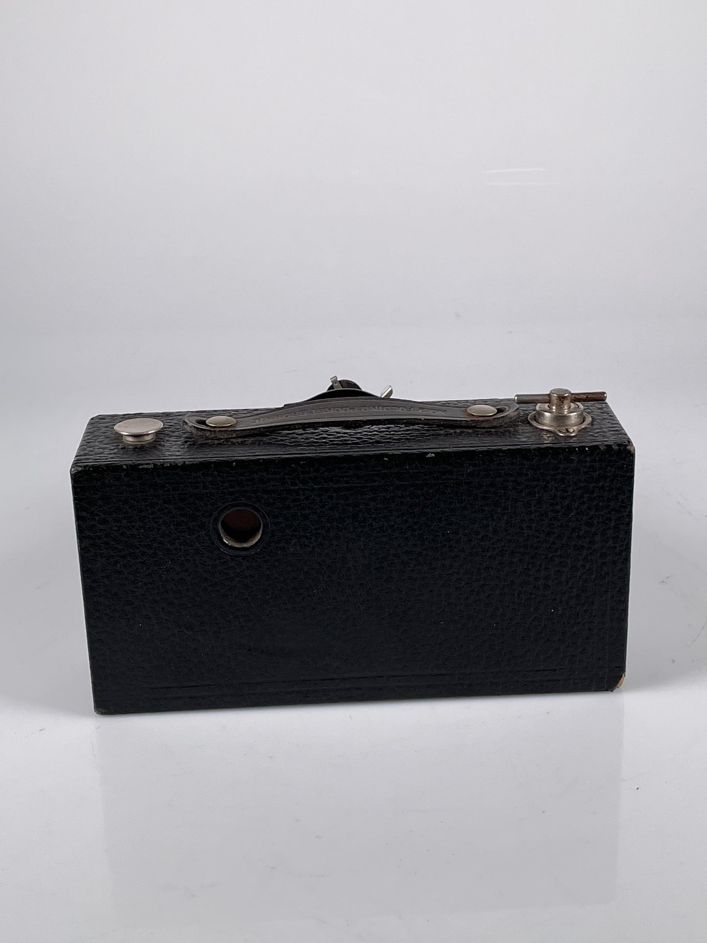 Kodak No. 2 Folding Pocket Brownie - Antique 116 Film Camera