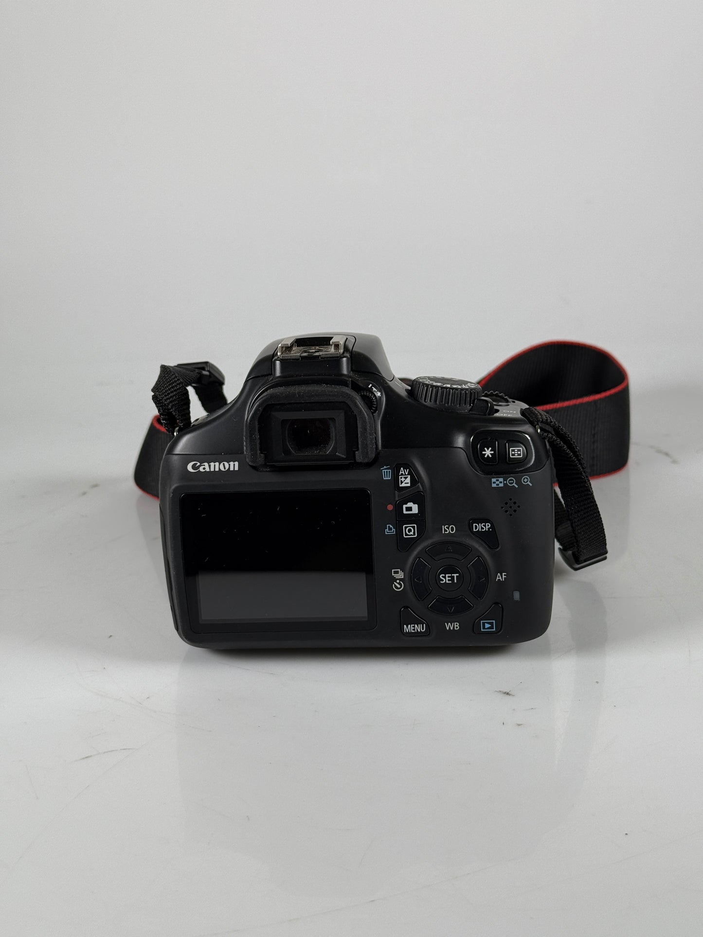 Canon EOS Rebel T3 DSLR Camera kit with 18-55mm lens