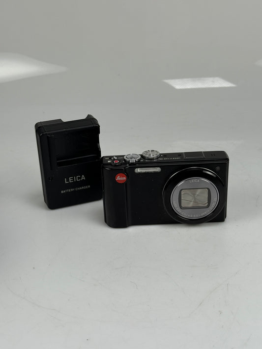 Leica V-Lux 30 14.1MP Compact Digital Camera