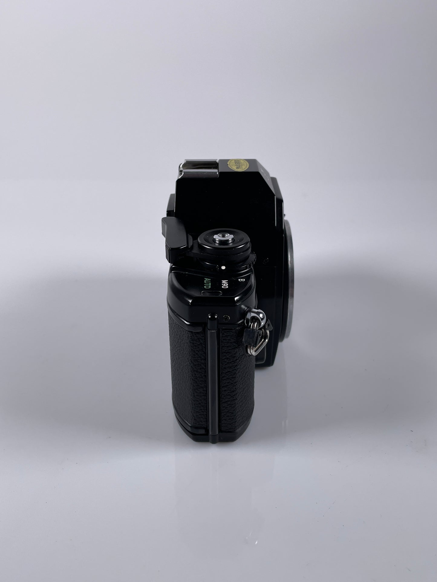 Nikon EM 35mm Film SLR Camera body