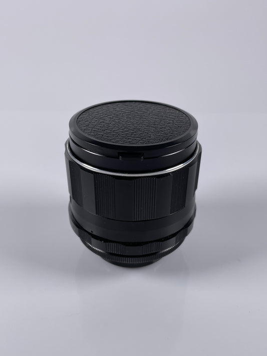 PENTAX Super Takumar 85mm F1.9 MF Portrait Lens M42 Mount