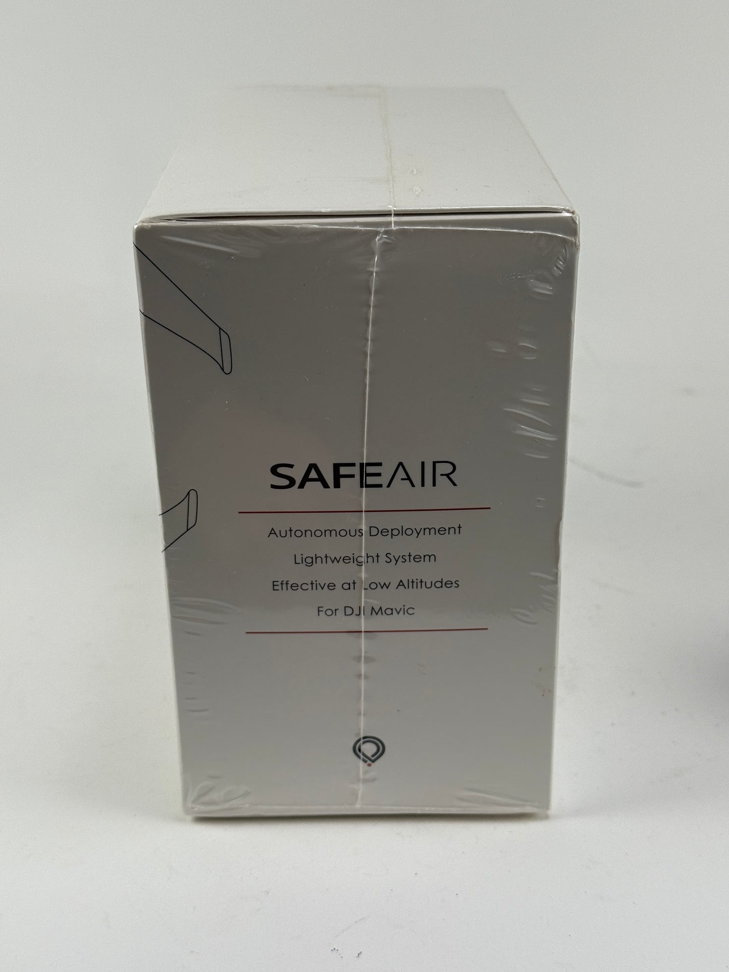 ParaZero SafeAir Parachute Safety System For DJI Mavic 2 Pro Zoom Enterprise