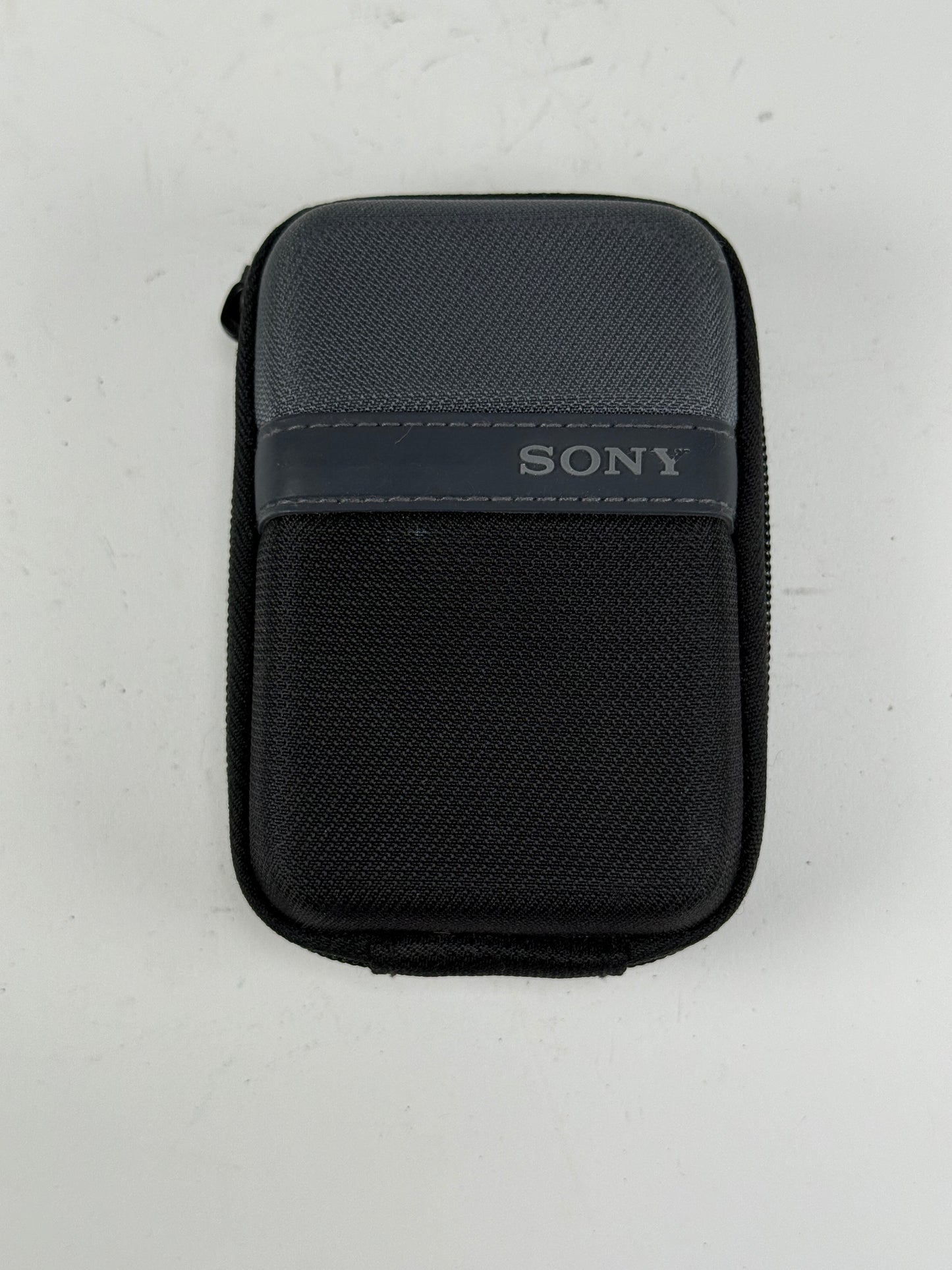 Sony DSC-W830 CyberShot 20.1MP Digital Camera 8x Zoom Silver