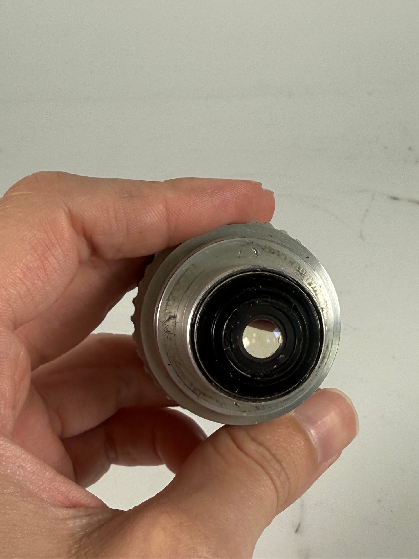 Kodak Cine Ektanon 15mm f2.5 S Mount Camera Lens