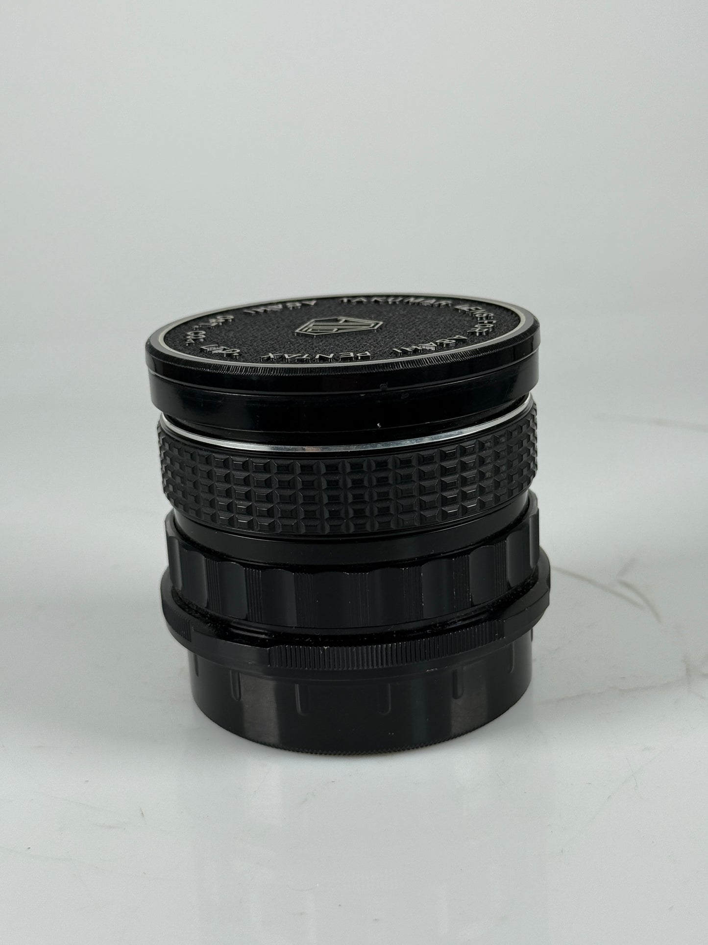Pentax SMC 67 45mm f/4 Lens Late Model for Pentax 67 67II 6x7