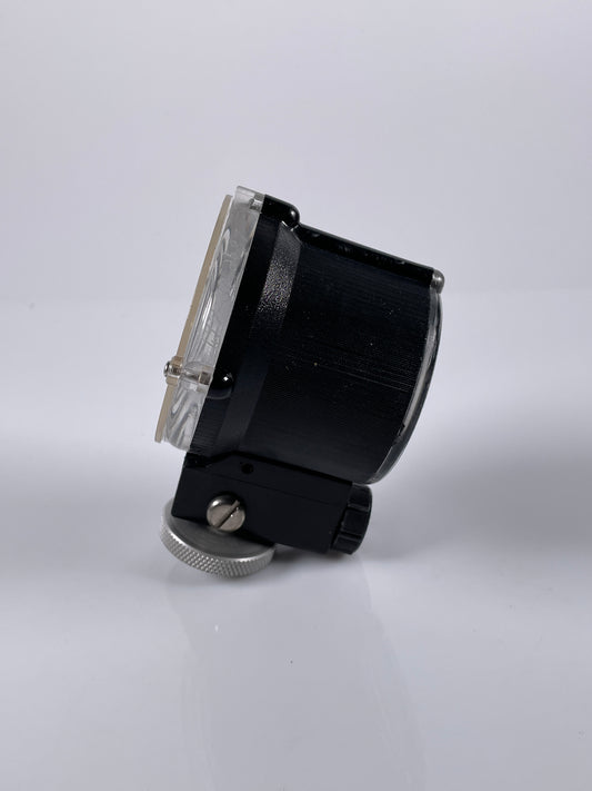 Ikelite Underwater Viewfinder 28mm Lenses W/Parallax F/Nikonos