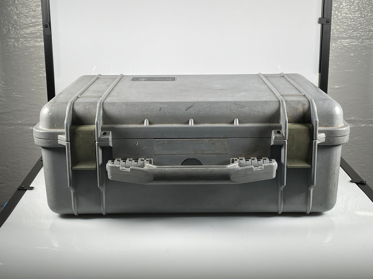 Pelican 1520 Hard Case (grey)