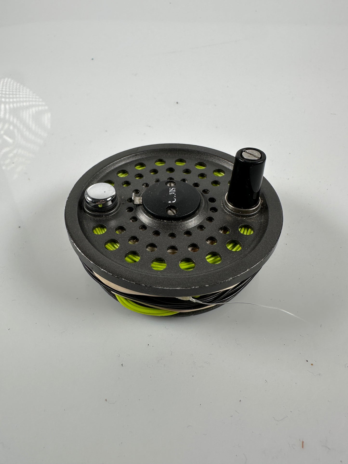 Orvis Battenkill Fly Reel Extra spool