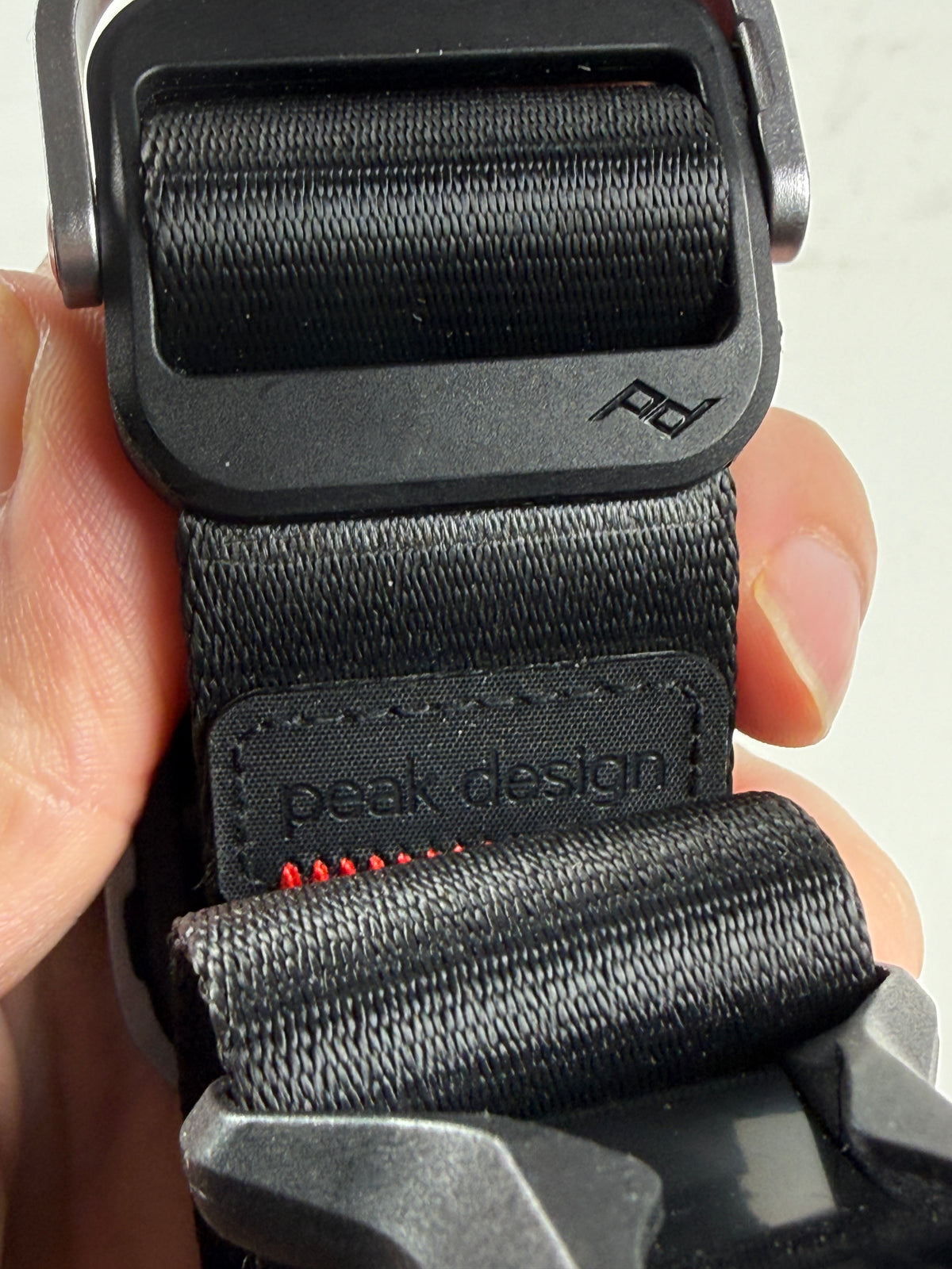 Peak Design Camera slide camera strap