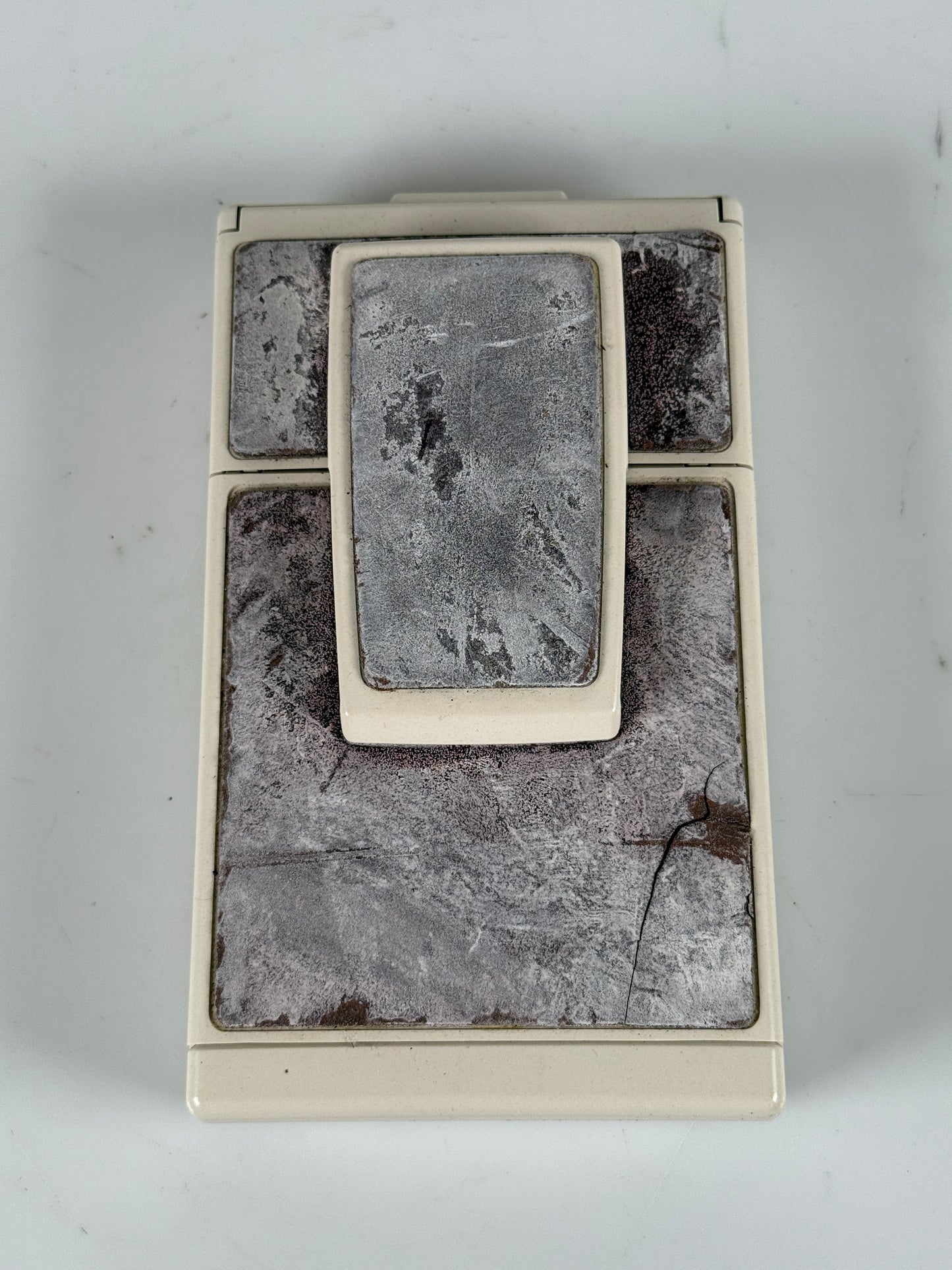 Polaroid SX-70 model 2 Land Camera Folding white