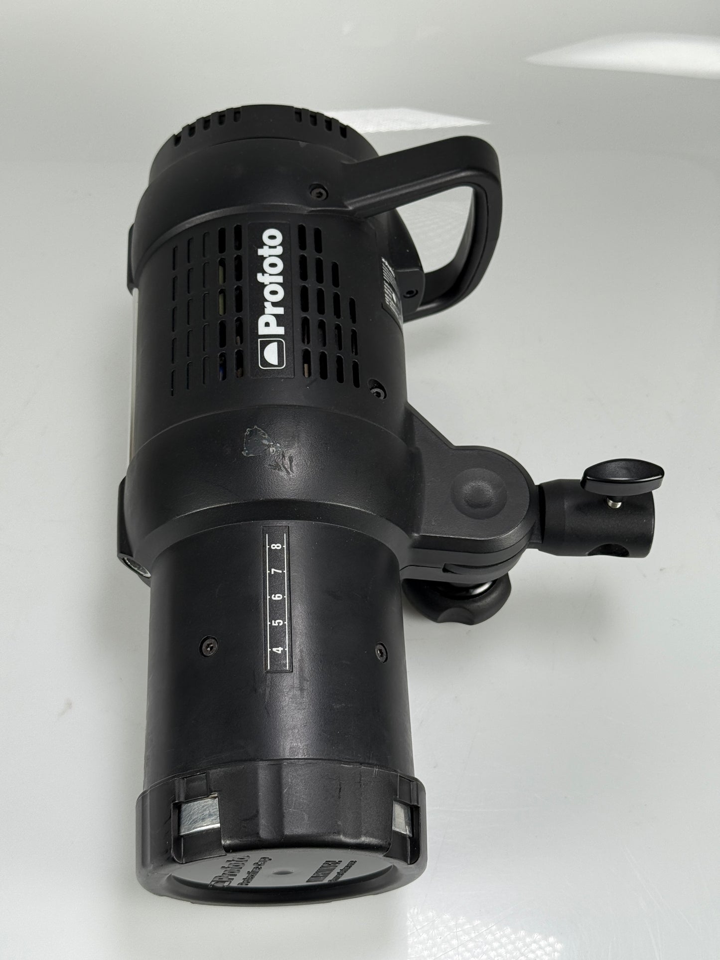 Profoto B1 500 AirTTL (Air TTL) Battery-Powered Flash Monolight 901094