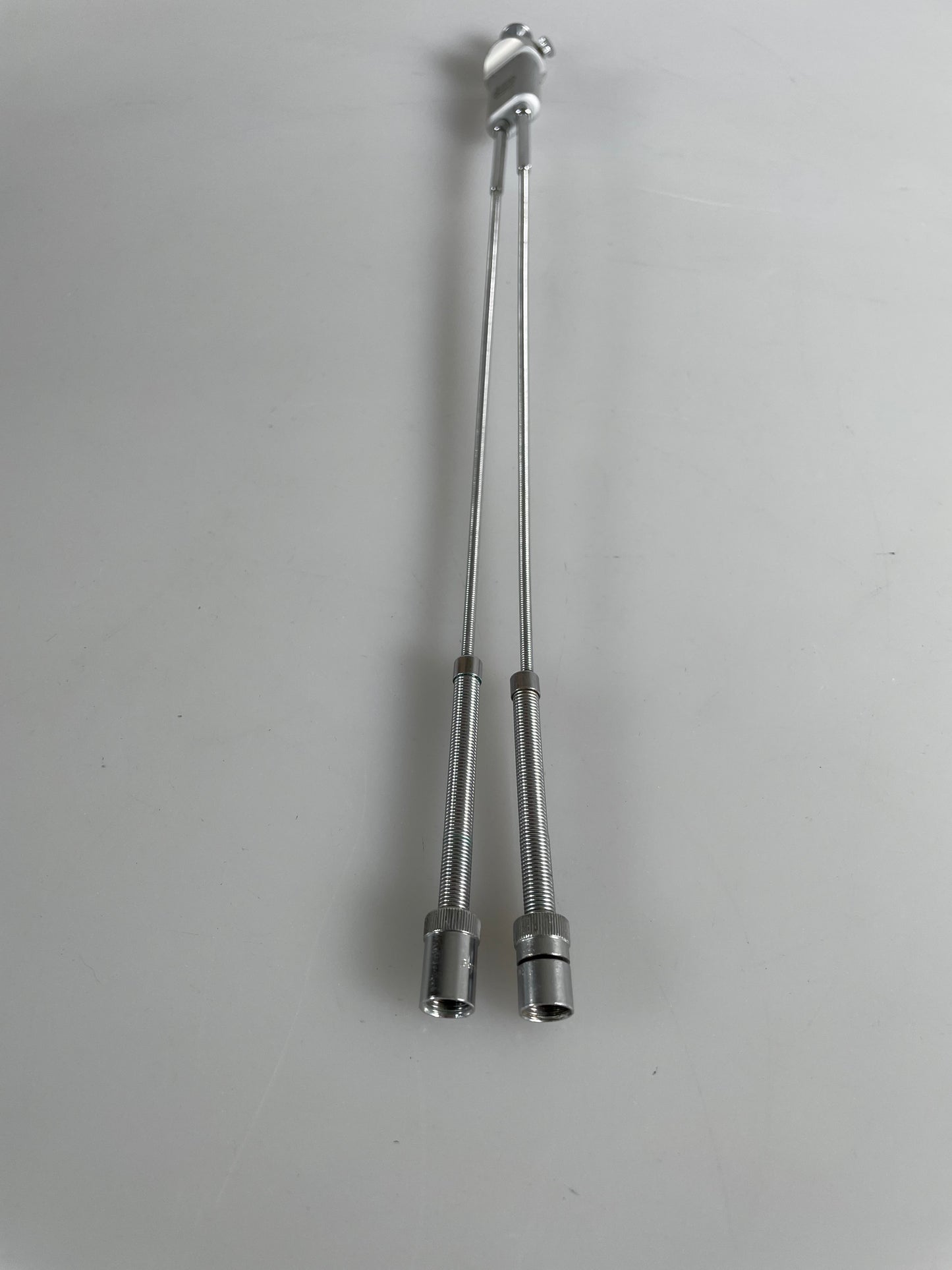 Leica E. Leitz Wetzlar OZWTO Double Shutter Release Cable for Visoflex