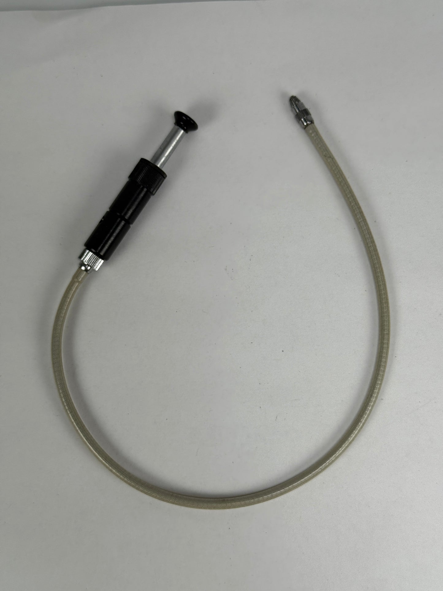 Linhof Shutter cable release for 4x5 for Technika 45