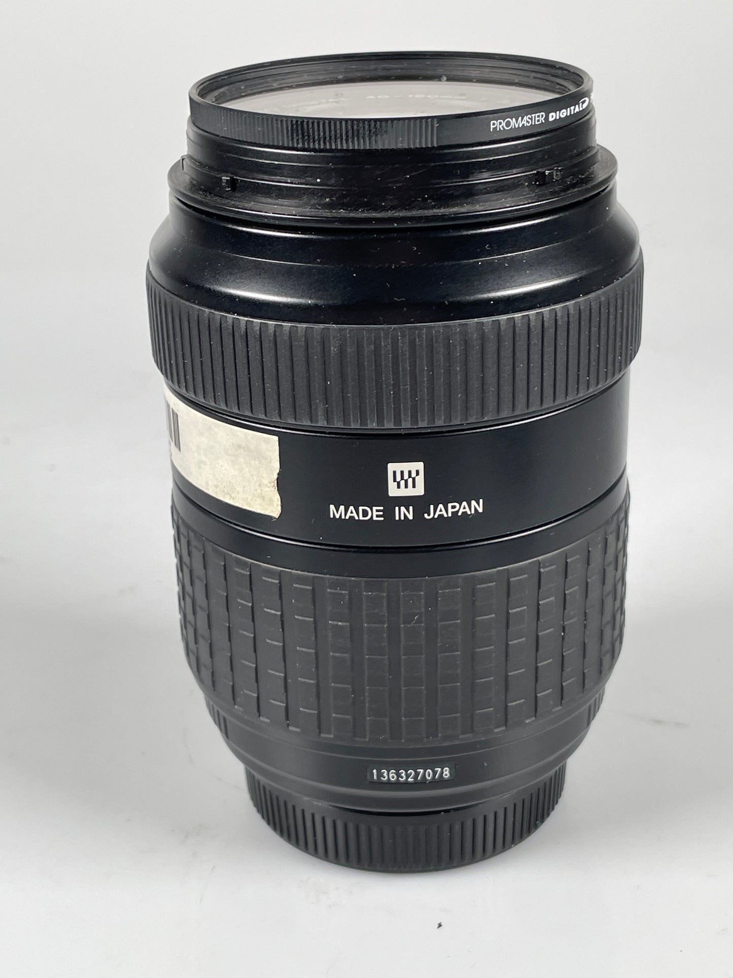 Olympus Digital 40-150mm f3.5-4.5 Zuiko Lens Original 4/3