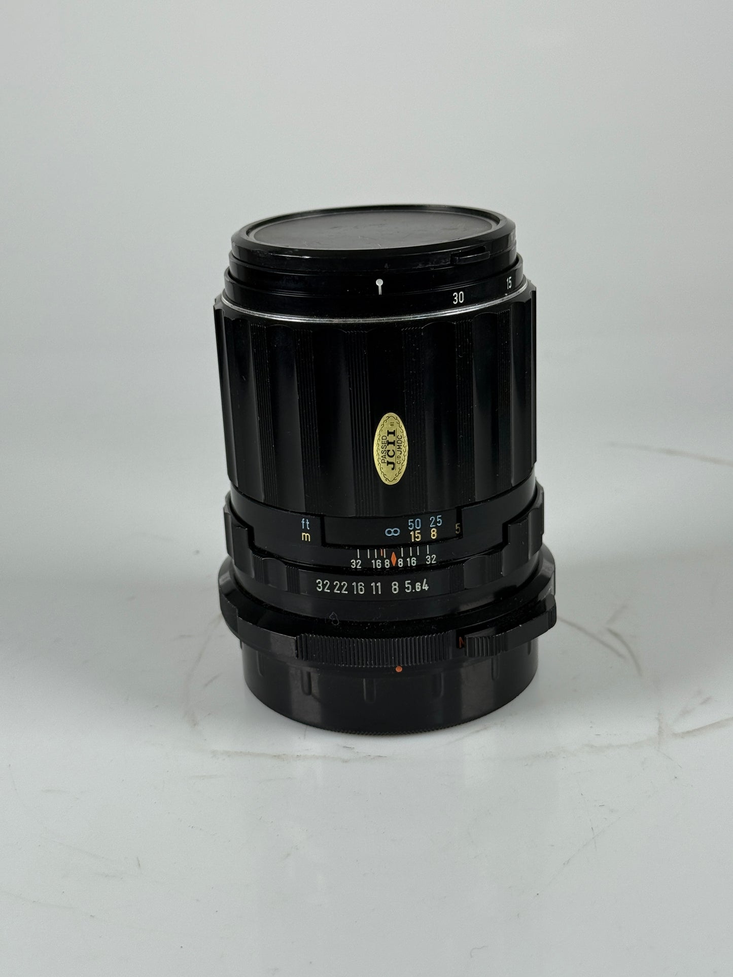 Pentax SMC Macro Takumar 6x7 135mm f4 For 6x7 67 67II