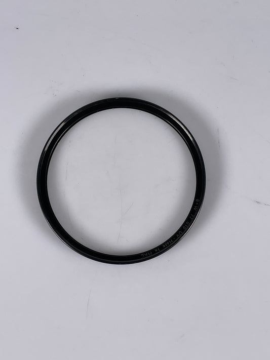 B+W 77mm 010 UV Haze 1x MRC Clear UV Lens Filter