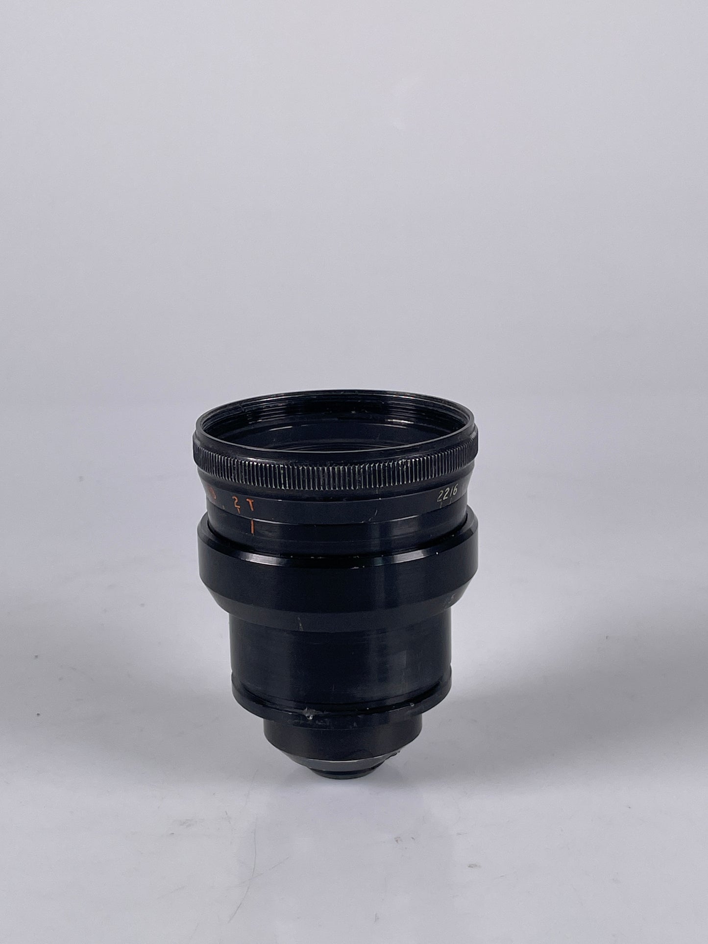 Cooke Kinetal 25mm f1.8 (T2) Lens Arriflex standard mount Arri