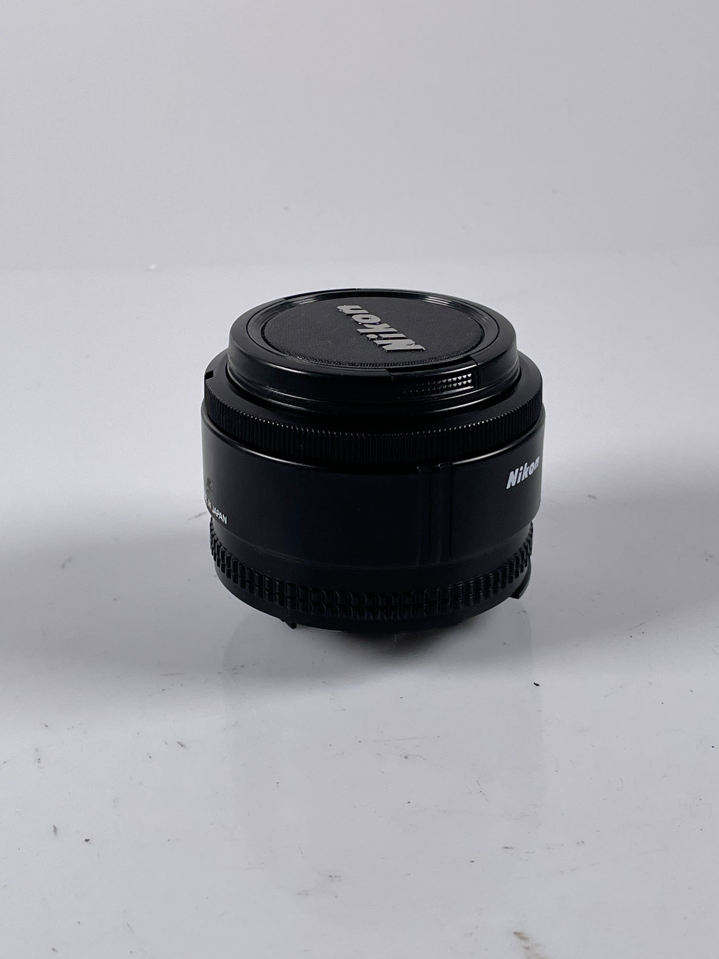 Nikon Nikkor AF 50mm f1.4 Lens