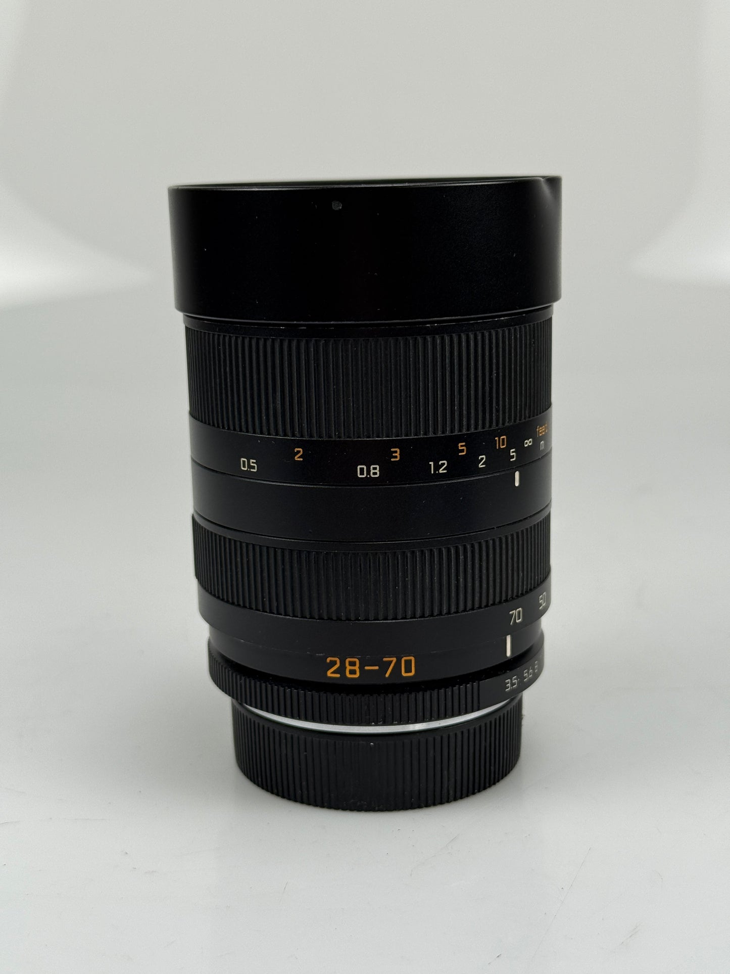 Leica R 28-70mm f3.5-4.5 Vario-Elmar ROM Lens