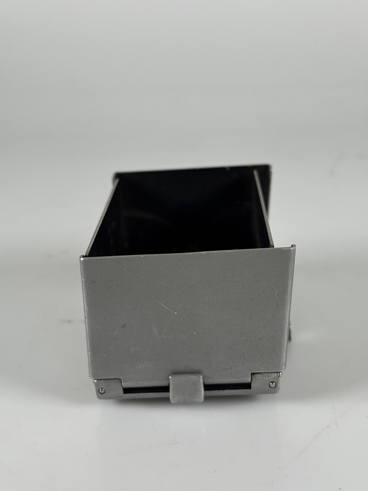 Leica Chrome SOOPD E.L.N.Y Folding Hood for 5cm f2 Summitar