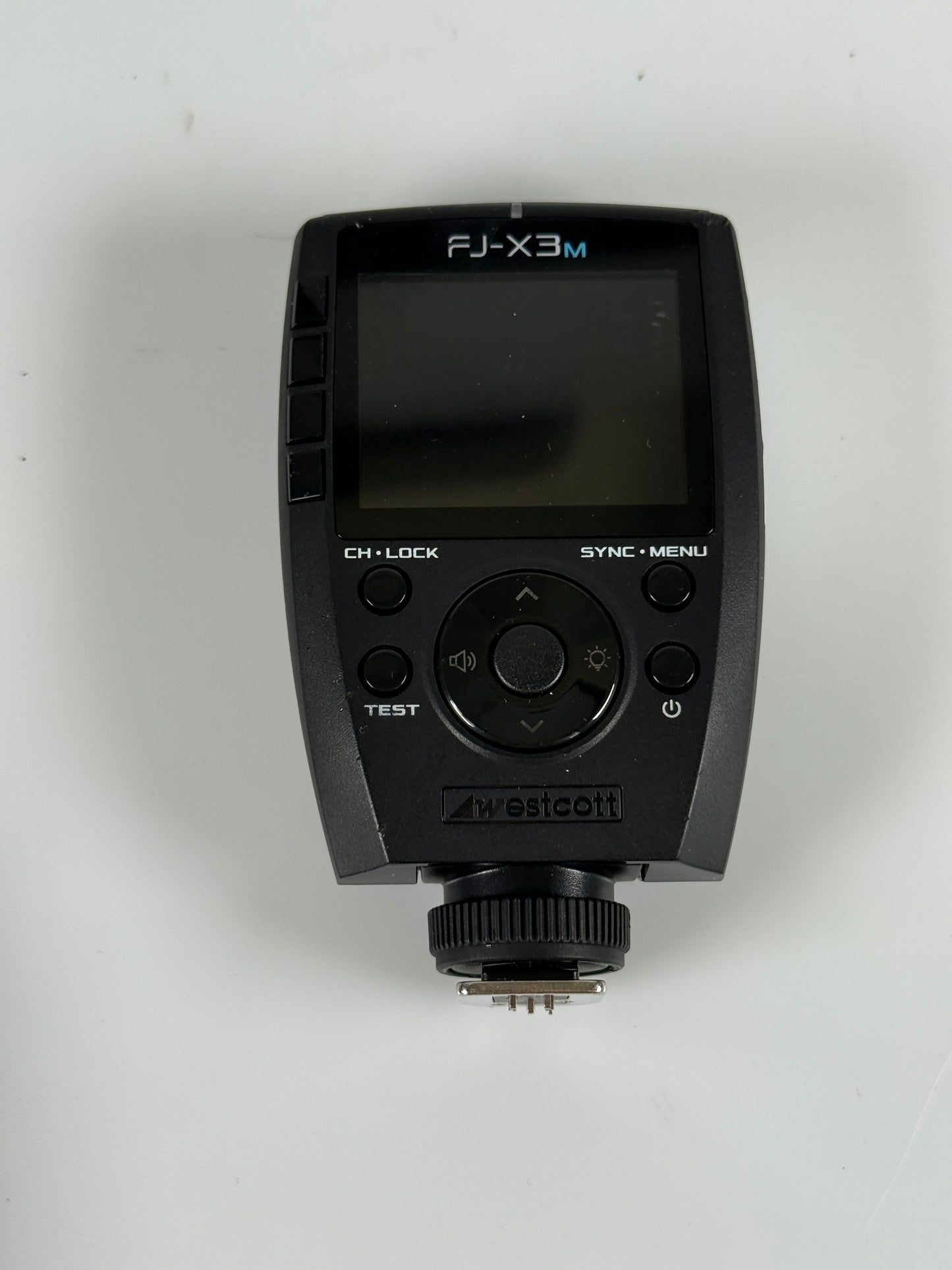 Westcott FJ-X3m Universal Wireless Flash Trigger