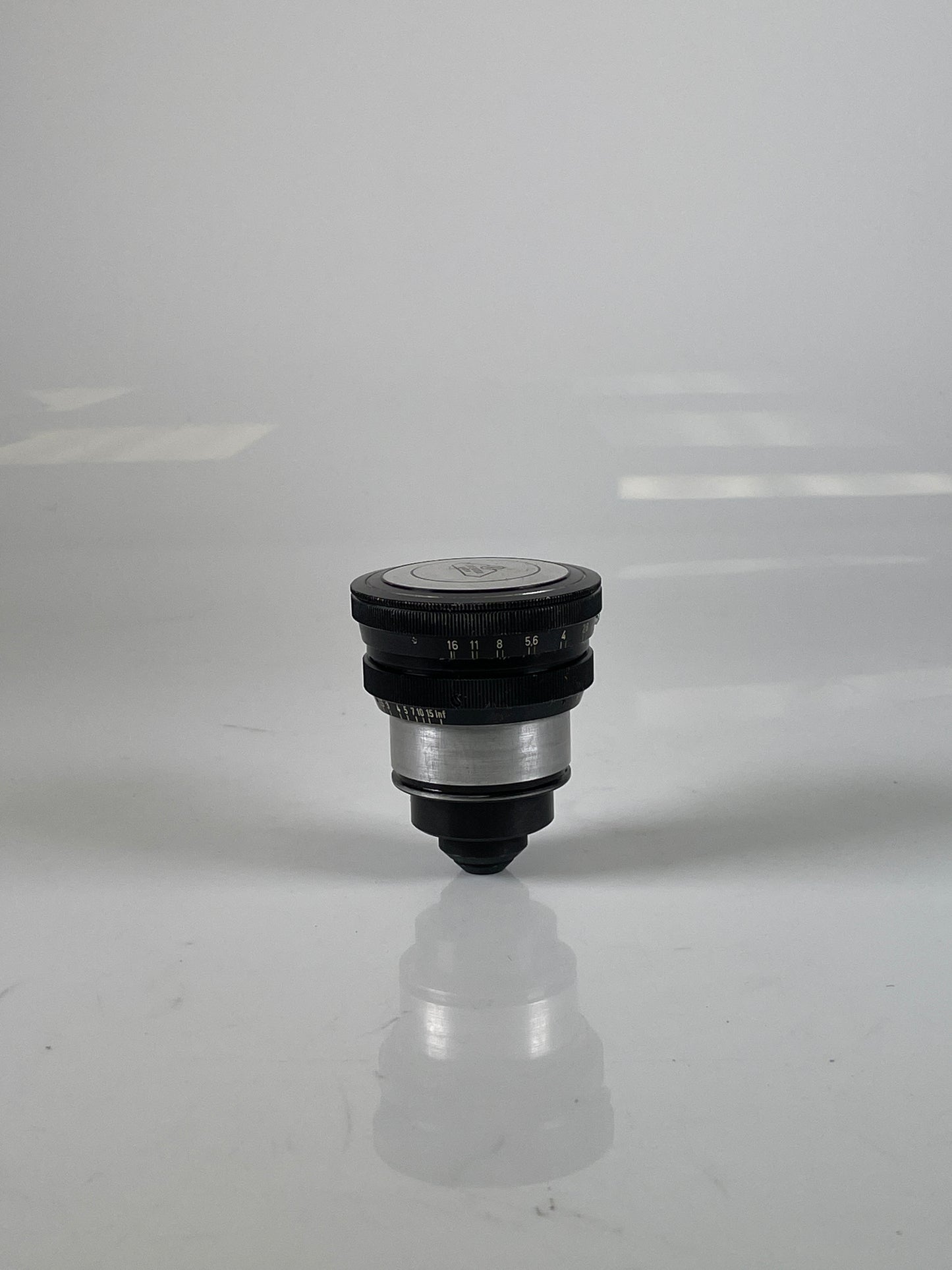 Rodenstock Heligon 16mm f2 Arri Arriflex ST 16mm