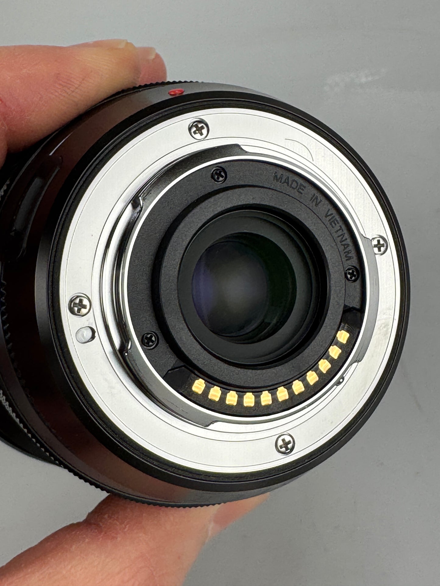 Olympus M.Zuiko Digital ED 7-14mm F2.8 PRO
