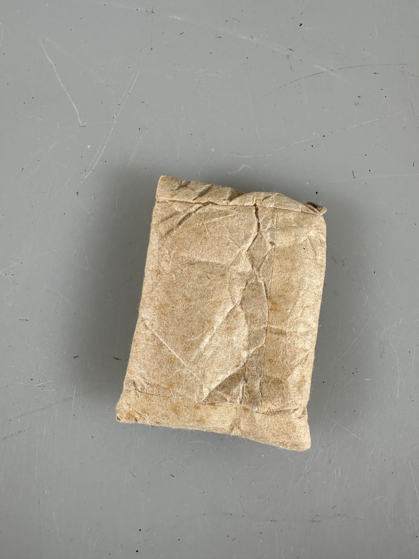 Nikon Nippon Kogaku KK Tokyo Japan silicagel packet RARE NKT