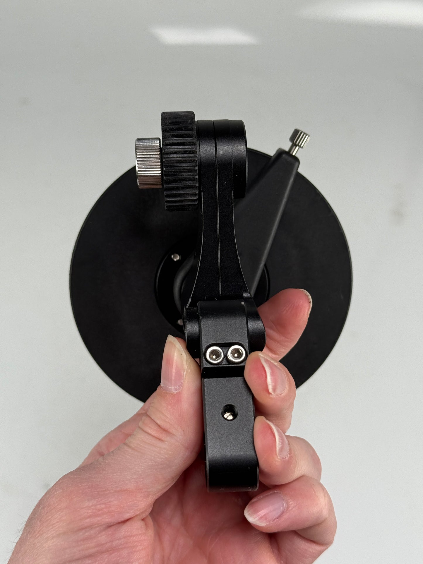 Wooden Camera Zip Focus (15mm LW Follow Focus)