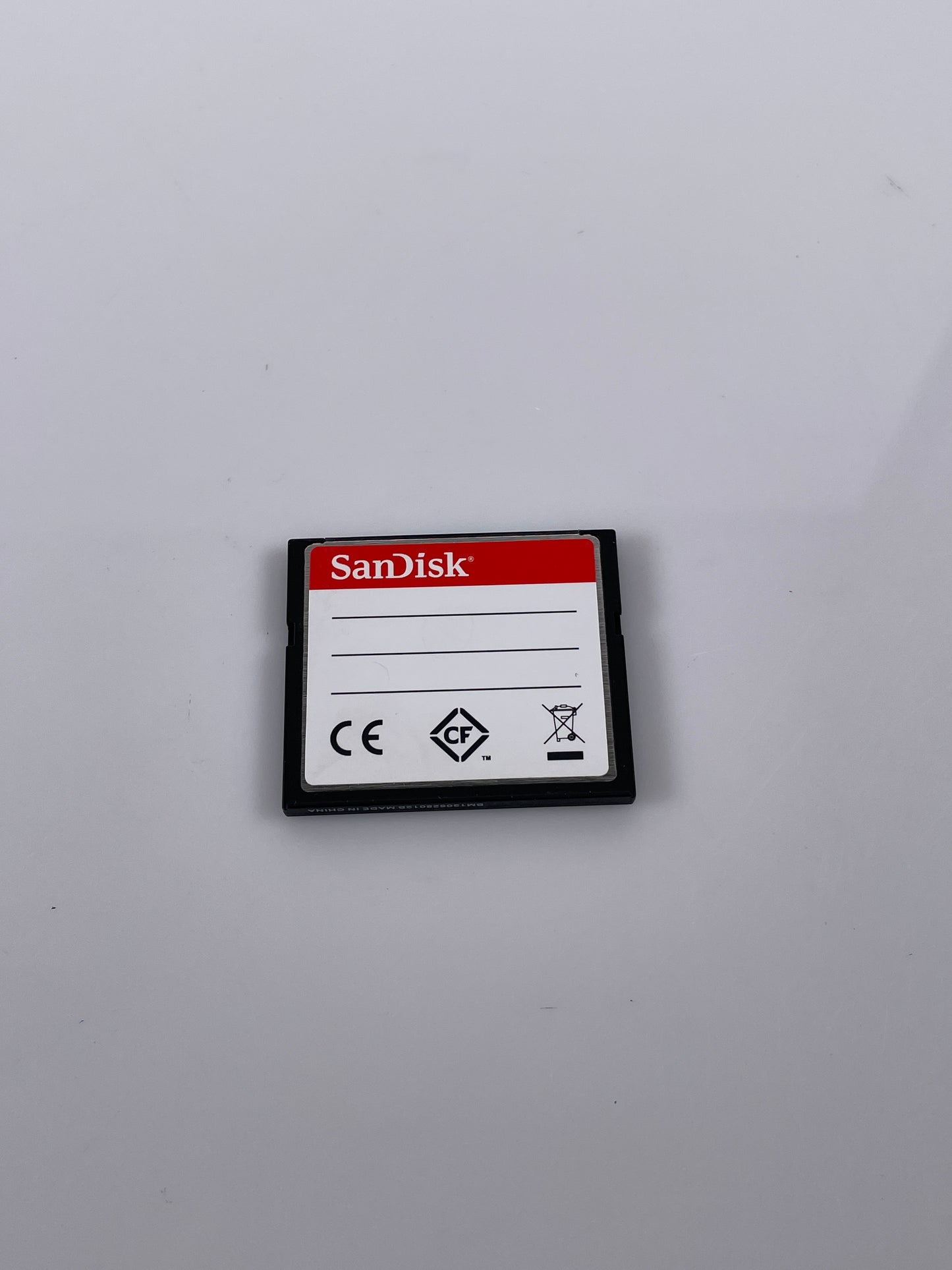 SanDisk Extreme Pro 32GB 90MB/s UDMA 7 CF Compact Flash Camera Memory Card