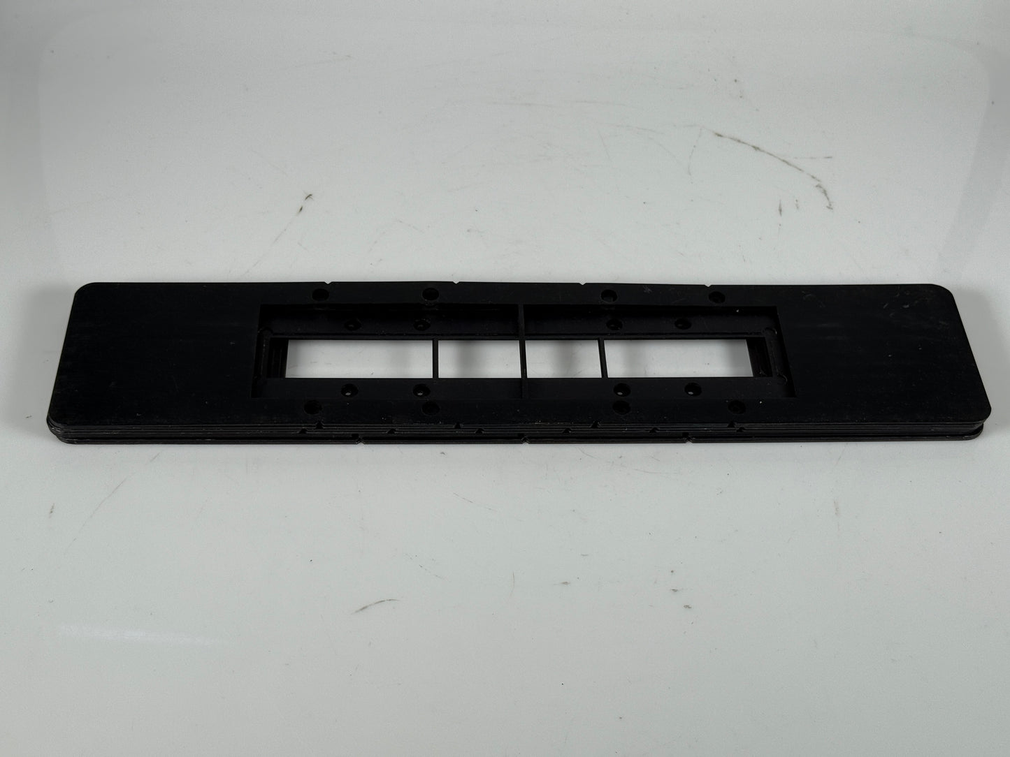 Omega D5500 Darkroom Enlarger Film Strip Mask Set