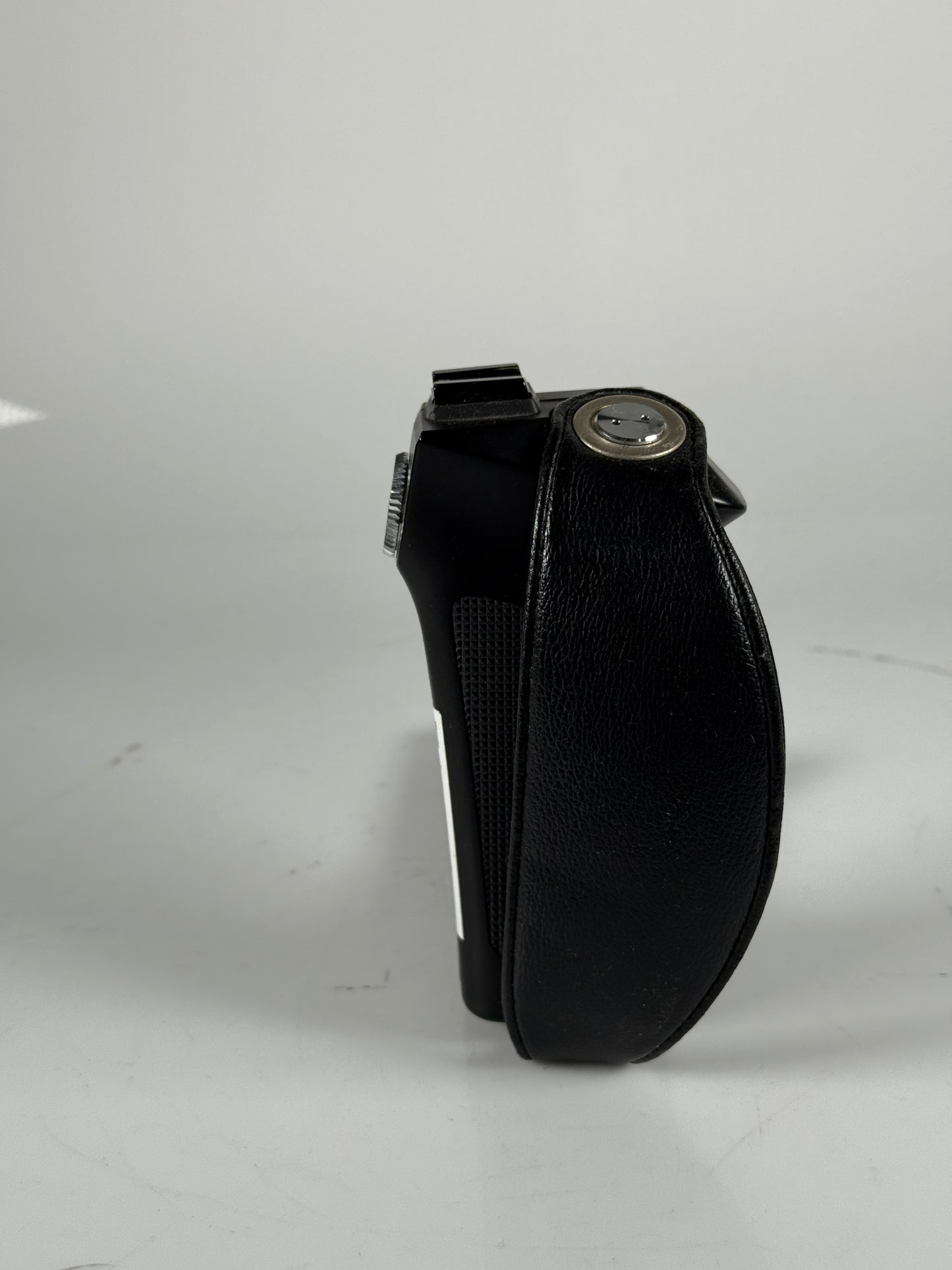 Mamiya Left Hand Grip Electronic Release For RZ67 Pro Pro II IID