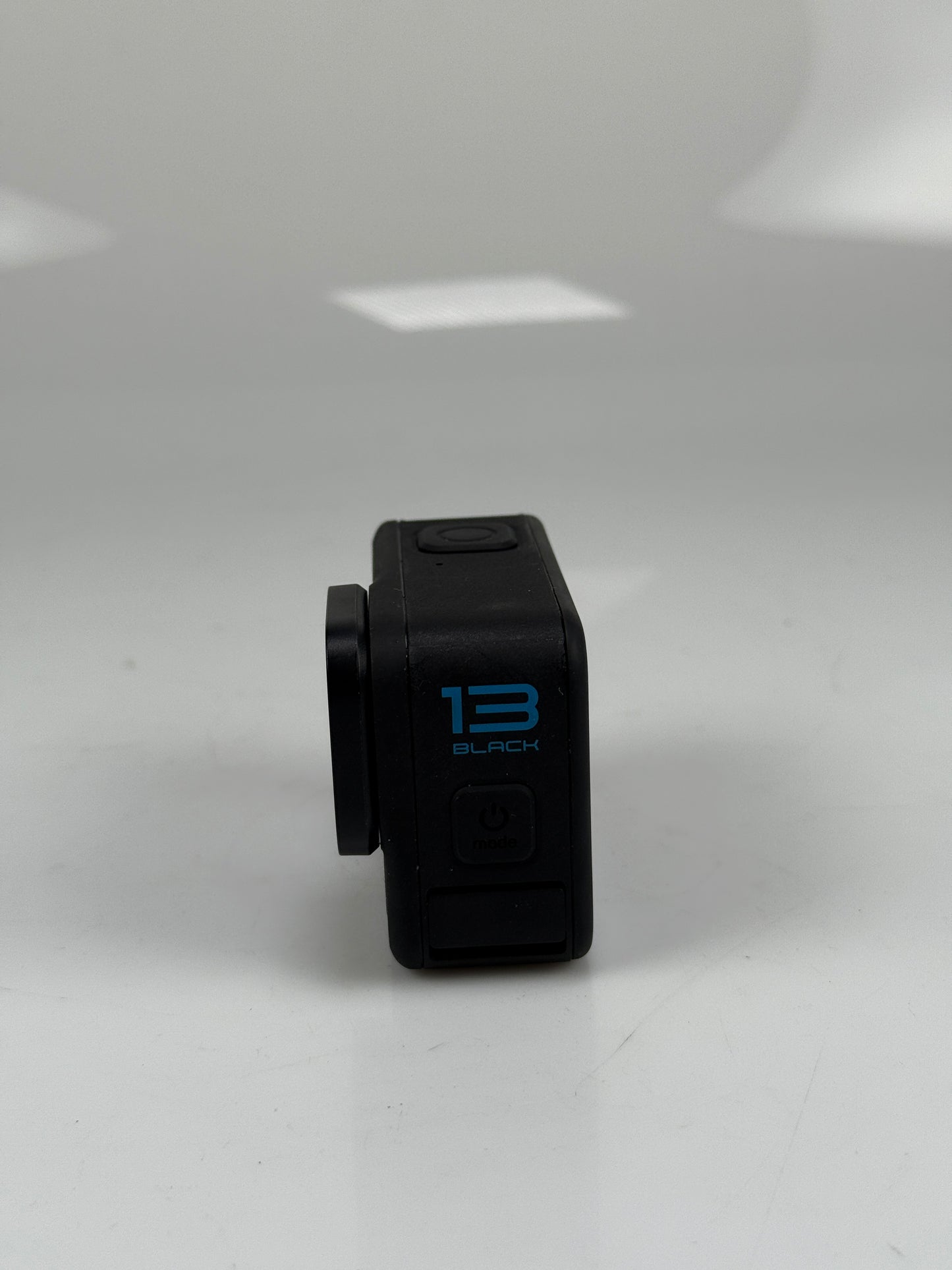 GoPro HERO 13 Black 5.3K HDR 27MP Action Camera