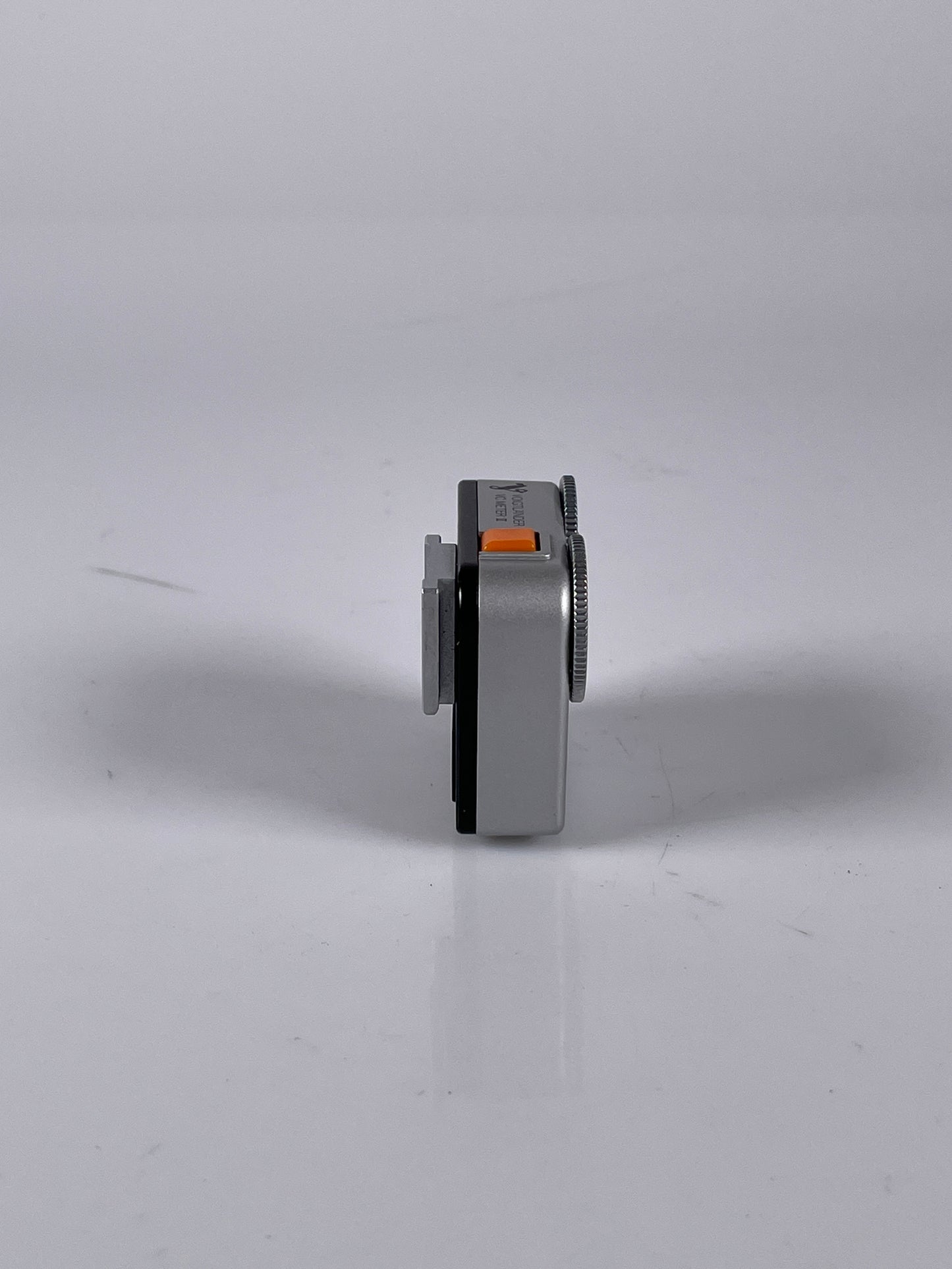 Voigtlander VC II Speed Light Meter, Chrome