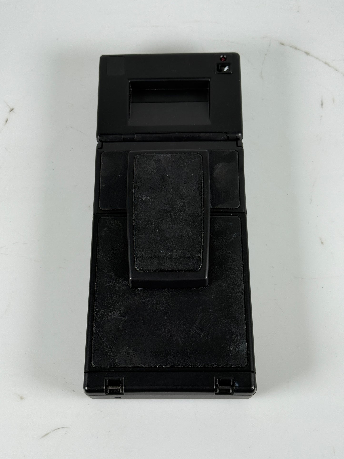 Polaroid 680 auto focus auto strobe SLR Instant Film Camera