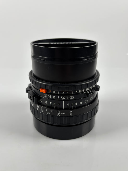 Hasselblad 60mm f3.5 Zeiss Distagon CFi T* Lens