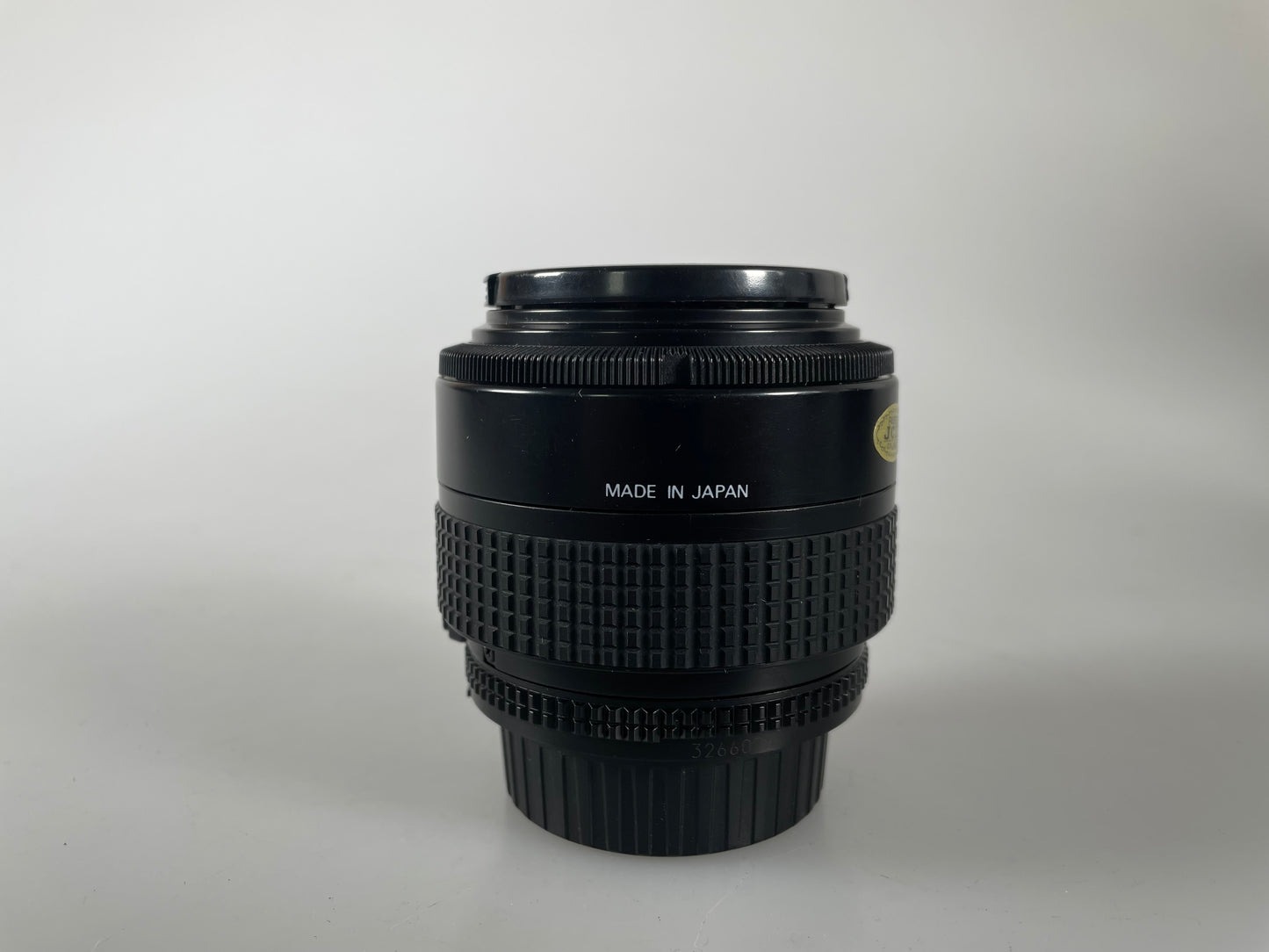 Nikon Nikkor AF 35-70mm f3.3-4.5 Lens Early