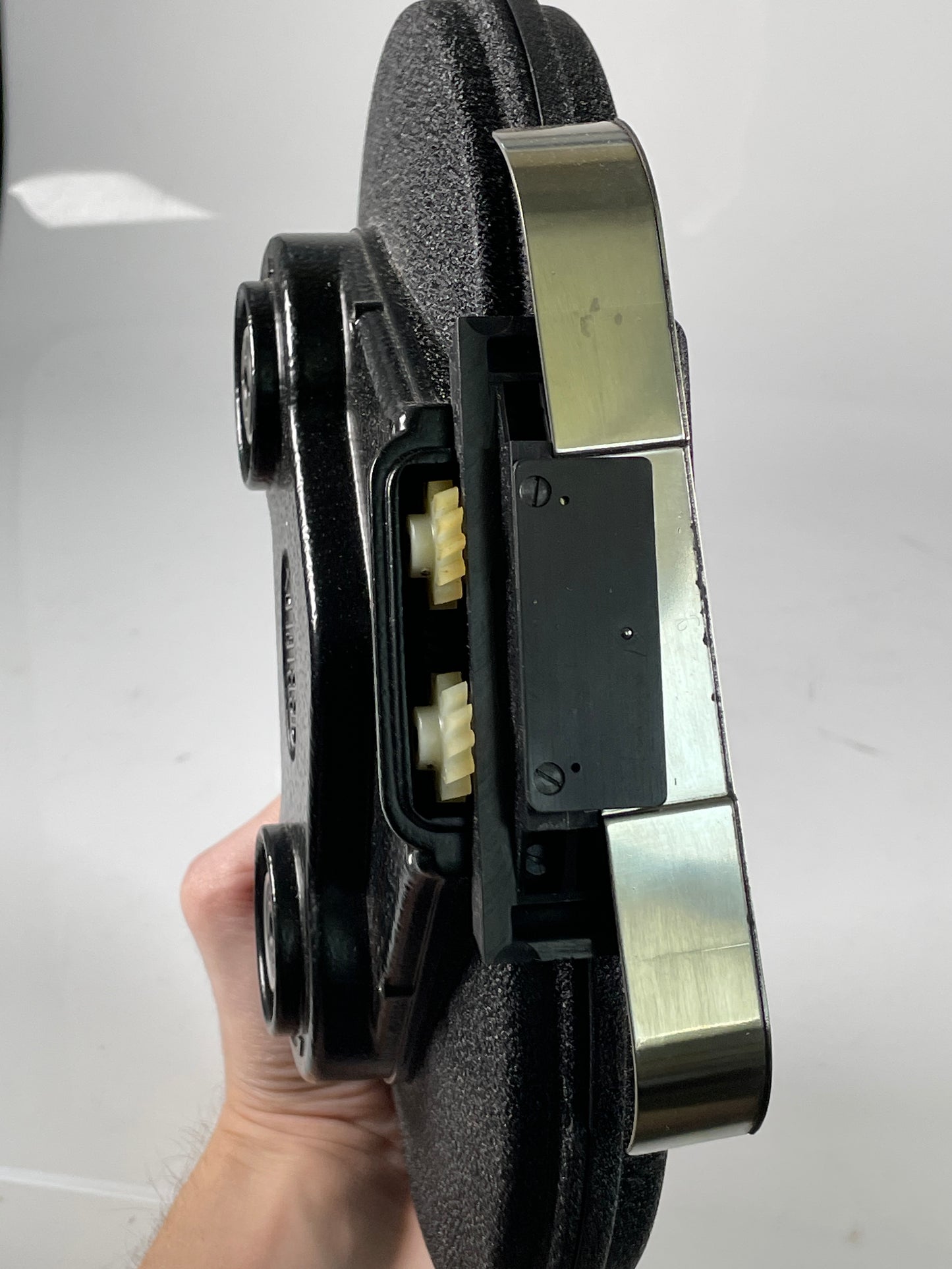 Arriflex II 2A 2B 2C 16mm Camera 200 Foot Film Magazine