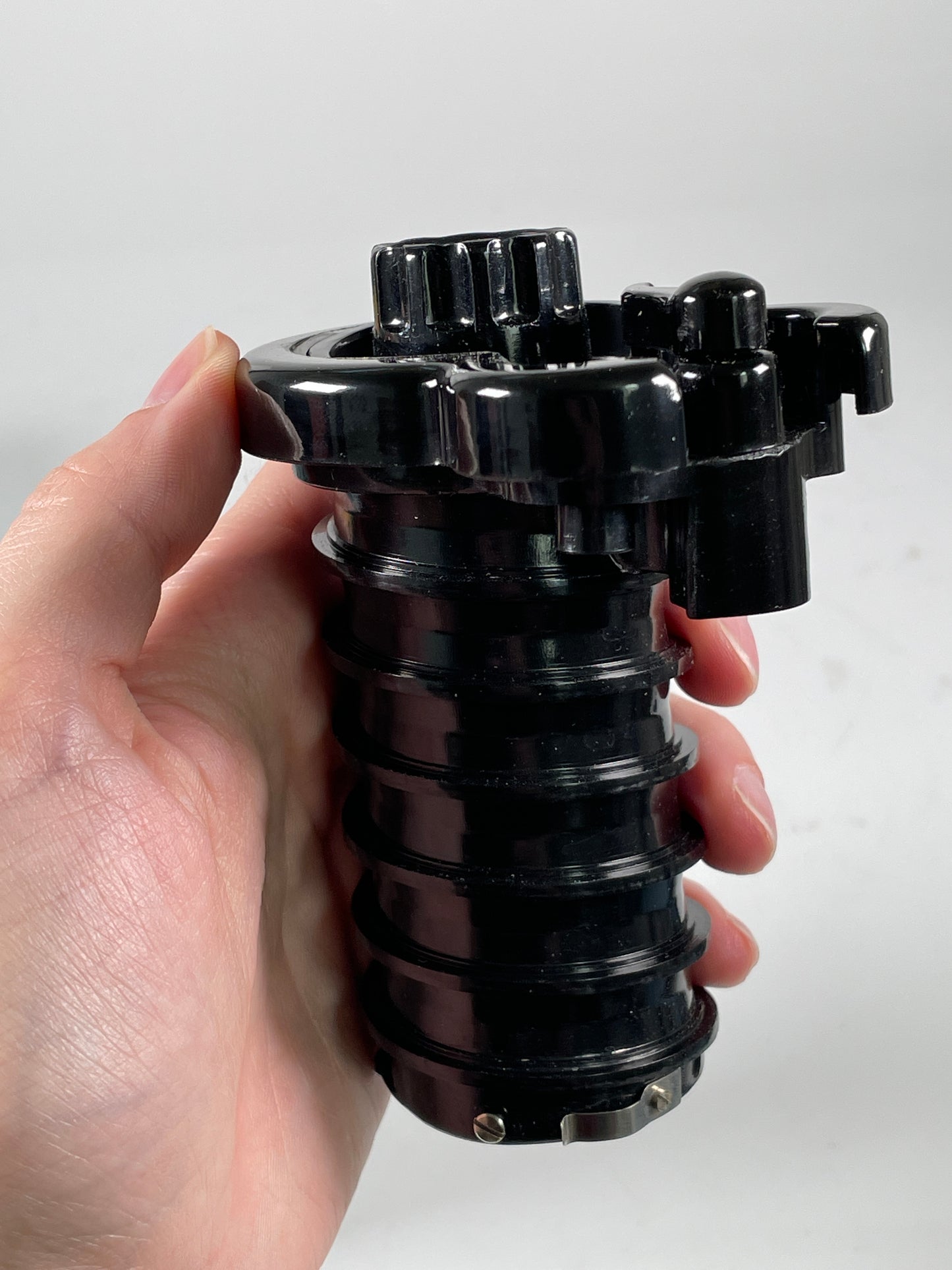 Minox Daylight Developing Processing Tank for Minox Spy Camera Film
