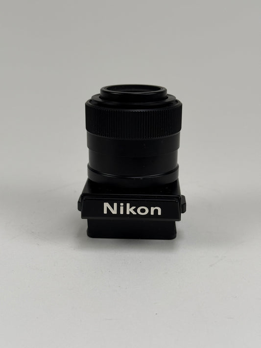 Nikon DW-4 6x High Magnification ViewFinder for F3