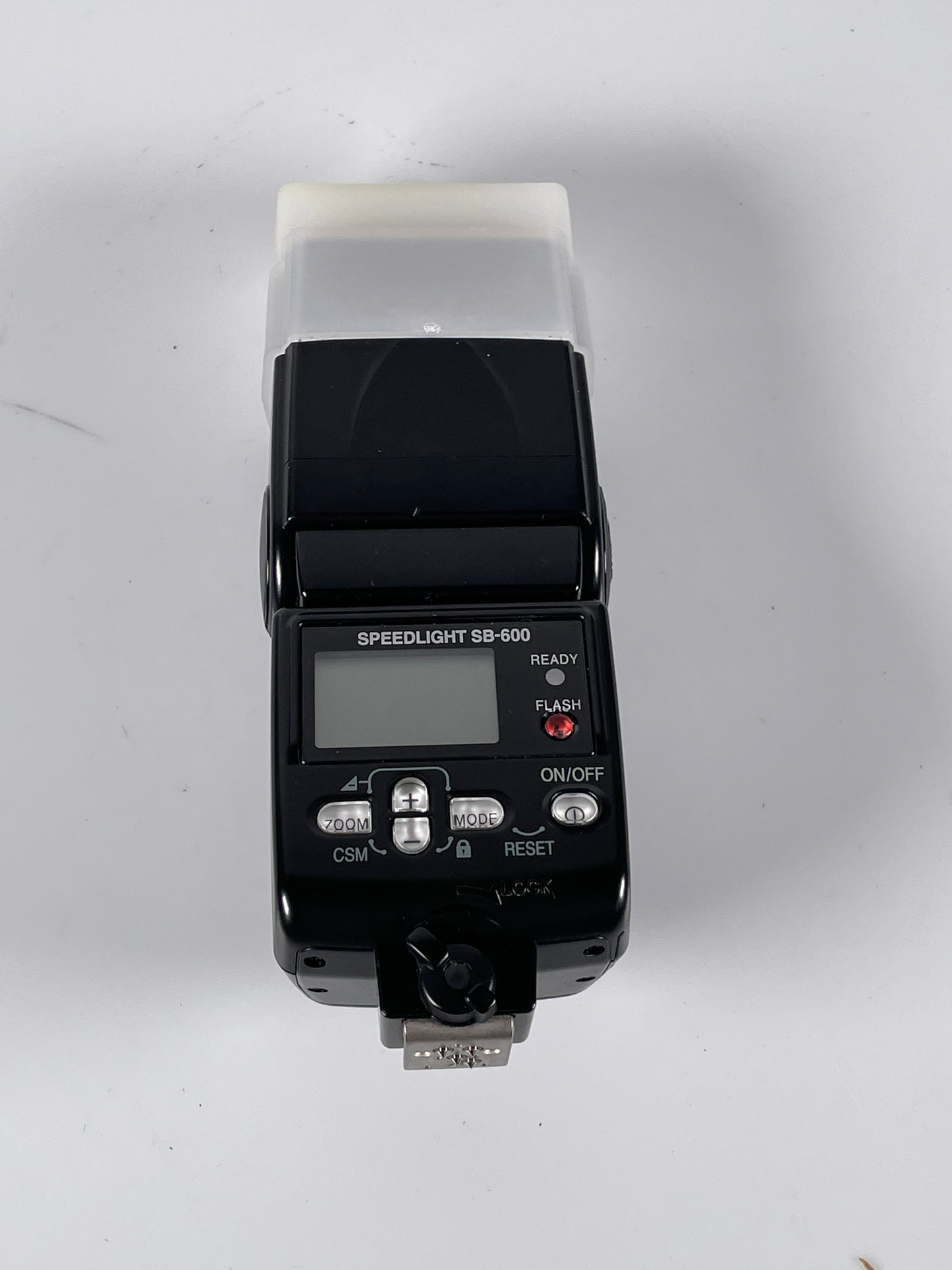 Nikon SB-600 Speedlight TTL Flash SB600