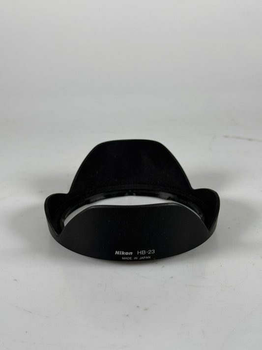 Nikon HB-23 HB 23 hood for Nikkor AF-S 17-35mm f/2.8 DX 12-24mm 10-24mm lens