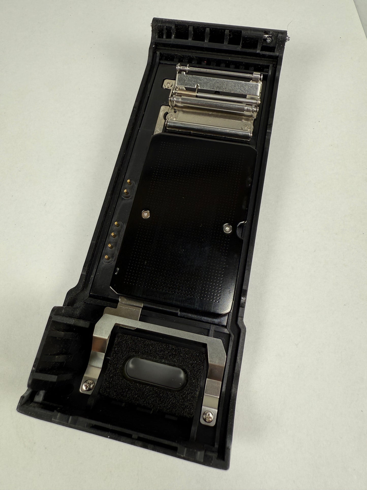 Nikon F100 F-100 back film door for 35mm film SLR camera