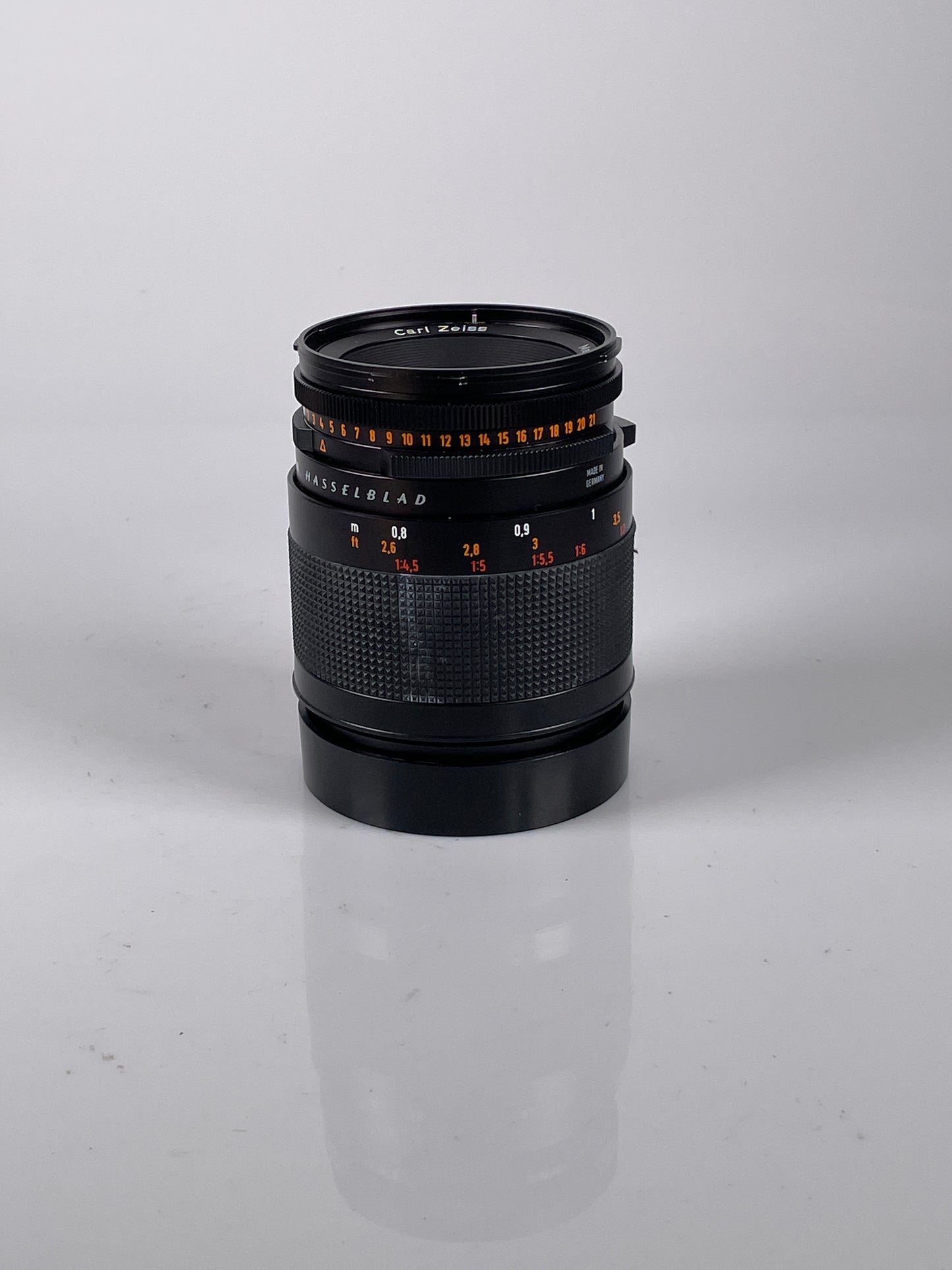 Hasselblad Carl Zeiss Makro Planar 120mm f4 CF T*