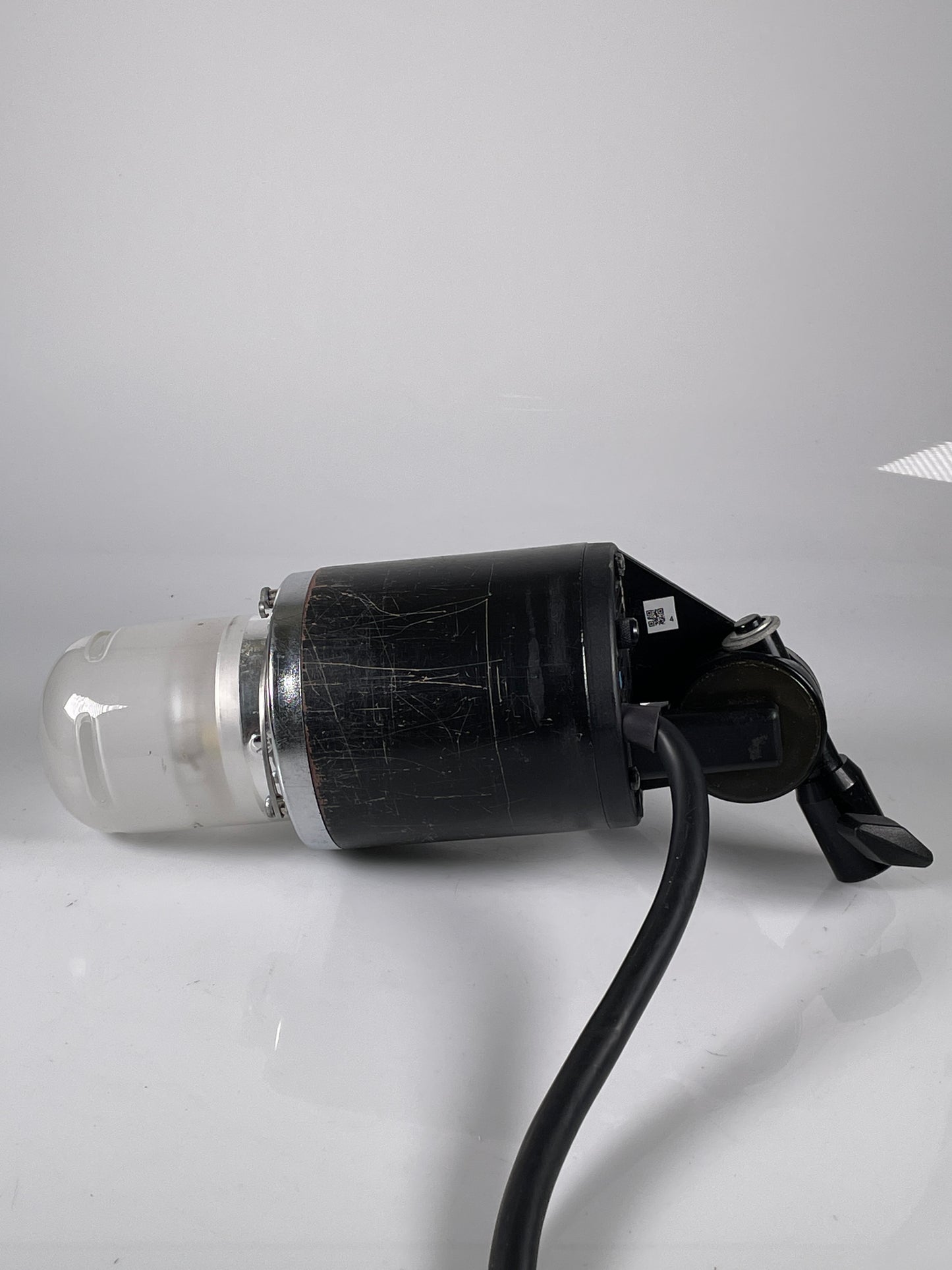 Profoto Acute Head Fan Cooled Flash Head