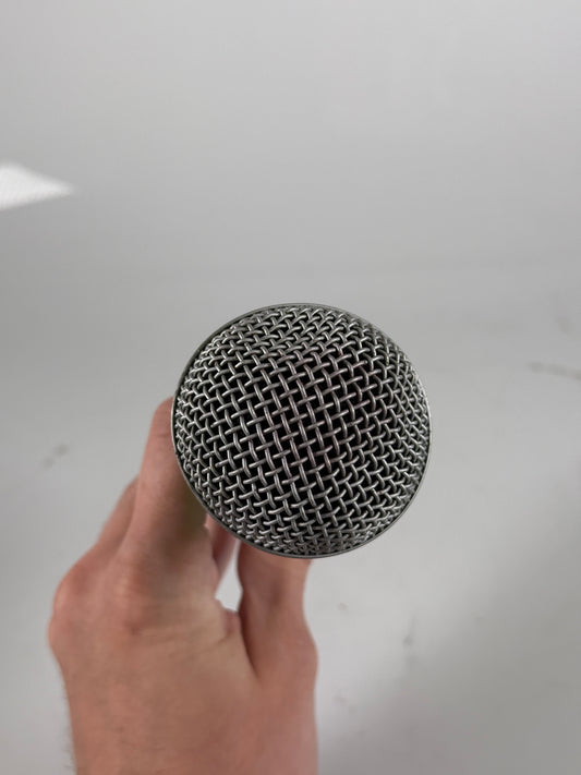 Shure SM48 Cardioid Dynamic Vocal Microphone