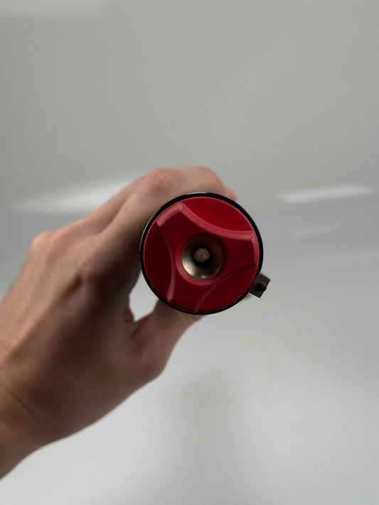 Sinar Black BASE MonoRail rail for Large Format Camera extension